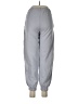 Brandy Melville Solid Gray Sweatpants One size (estimated) - photo 2
