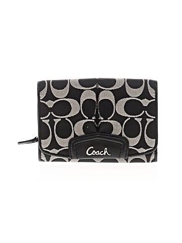 Coach Wallet (view 1)