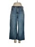 Union Jeans 100% Cotton Blue Jeans Size 27 waist - photo 1