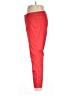 Style&Co Red Jeggings Size 14 - photo 5