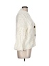 B.yu Ivory Cardigan Size L (estimated) - photo 4