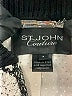 St. John Couture Graphic Black Track Jacket Size P (petite) - photo 6