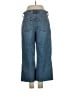 Union Jeans 100% Cotton Blue Jeans Size 27 waist - photo 2