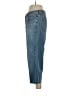 Union Jeans 100% Cotton Blue Jeans Size 27 waist - photo 5