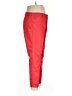 Style&Co Red Jeggings Size 14 - photo 4