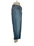 Union Jeans 100% Cotton Blue Jeans Size 27 waist - photo 4