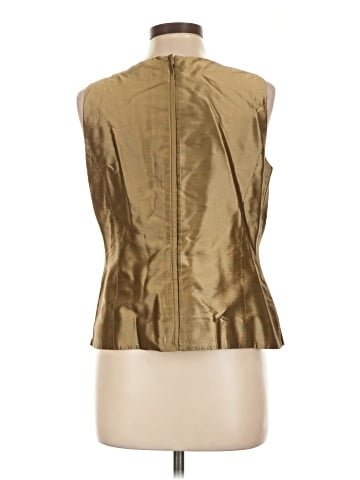 Linda Allard Ellen Tracy Blouse (view 2)