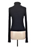 Splits 59 Black Long Sleeve Top Size L - photo 2