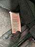 Max Studio Stripes Black Dress Pants Size L - photo 8