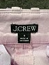J.Crew Solid Pink Skort Size 6 - photo 3