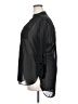 Live 4 Truth 100% Polyester Black 3/4 Sleeve Blouse Size 2X - photo 5