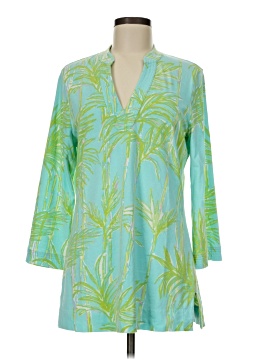 Lilly Pulitzer 3/4 Sleeve Blouse