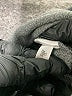 Target Chevron-herringbone Gray Dress Pants Size 30 waist (estimated) - photo 7