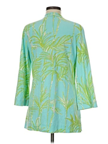 Lilly Pulitzer 3/4 Sleeve Blouse (view 2)