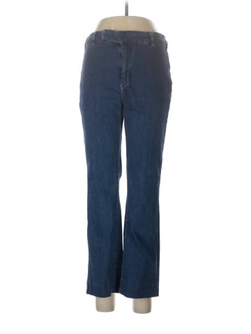 Pilcro Jeans (view 1)