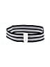 Unbranded Gray Black Belt Size XS - photo 1