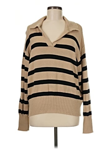LILYSILK Pullover Sweater (view 1)