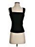 Michael Lauren Black Tank Top Size XS - photo 1