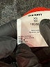 Old Navy 100% Cotton Orange Long Sleeve Blouse Size XS - photo 9