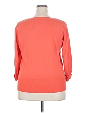 Cyrus 3/4 Sleeve Blouse (view 2)