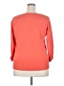 Cyrus Orange 3/4 Sleeve Blouse Size 2X - photo 2