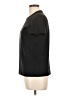 Uniqlo U Black Active T-Shirt Size L - photo 5
