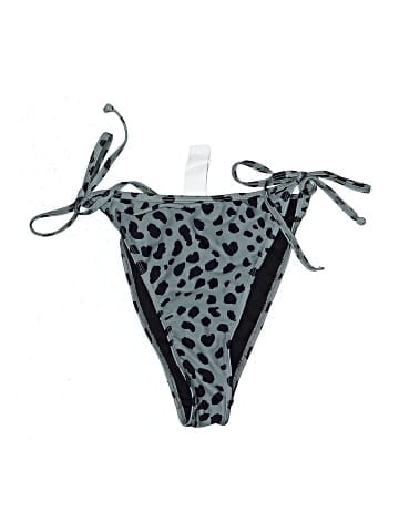 Nasty Gal Inc. Swimsuit Bottoms (view 1)