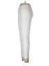 up! Chevron-herringbone White Casual Pants Size 12 - photo 5