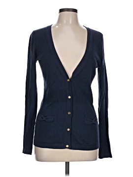 Lilly Pulitzer Silk Cardigan