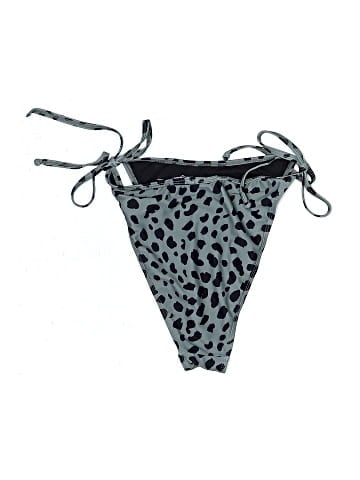 Nasty Gal Inc. Swimsuit Bottoms (view 2)