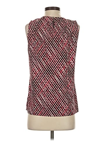 Tommy Hilfiger Sleeveless Blouse (view 2)