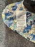 By & By 100% Polyester Blue Sleeveless Blouse Size M - photo 8