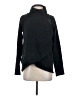 Athleta Black Turtleneck Sweater Size S - photo 1