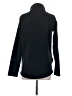 Athleta Black Turtleneck Sweater Size S - photo 2