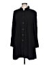 Old Navy Black Casual Dress Size L - photo 1