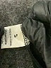 Unbranded Solid Black Cocktail Dress Size S - photo 7