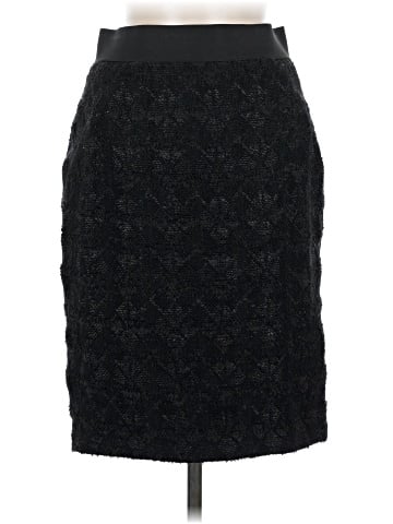 Donna Karan New York Formal Skirt (view 1)
