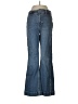 J.Crew Blue Jeans Size 28 waist - photo 1