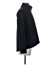 Athleta Black Turtleneck Sweater Size S - photo 4