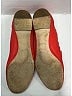Chloé Red Flats Size EU 38 - photo 9