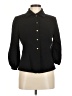 CAbi Black Jacket Size 6 - photo 1