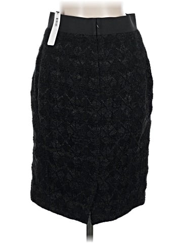 Donna Karan New York Formal Skirt (view 2)