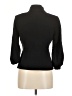 CAbi Black Jacket Size 6 - photo 2