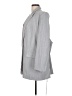 BCBGMAXAZRIA Gray Blazer Size M - photo 5