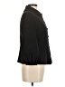 CAbi Black Jacket Size 6 - photo 4