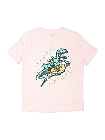 Gap Kids Short Sleeve T-Shirt (view 1)