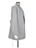 BCBGMAXAZRIA Gray Blazer Size M - photo 4