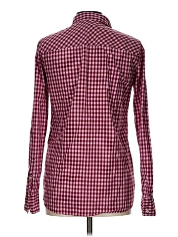J.Crew Long Sleeve Button-Down Shirt (view 2)