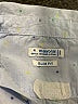 Mayoral Stars Blue Long Sleeve Button-Down Shirt Size 4 - photo 3