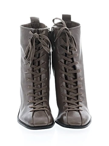 Zara Boots (view 2)